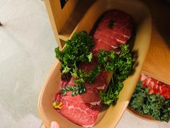 -芸山季·云南山珍菌火锅(南翔印象城MEGA店)