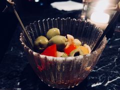 -顶层酒吧ROOF(上海艾迪逊酒店)