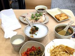 -百家鸡味馆(清泰店)