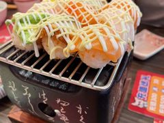 -仙隐小鹿料理食堂(惠济万达店)
