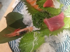 刺身拼盘-温野菜涮涮锅(曲江大悦城店)