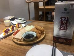 -怡園·茶膳(怡园店)