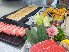 -妥妥烤肉料理(昙华林店)