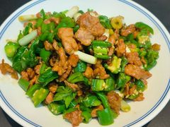 -滇铺子·云南特色菜·鲜花野菜季(东风东路c86店)