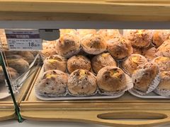 -新侨三宝乐面包店(崇文门店)