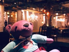 -漫咖啡(奥体店)