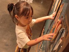 -yokocho上横町·日本食街(深业上城店)