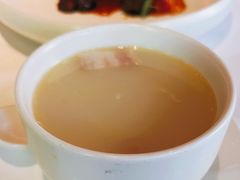 腌笃鲜-玫瑰厅上海菜(兴国路店)