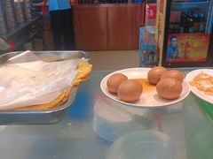 -老蔡记(二七广场店)