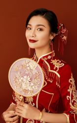 -王子宫殿婚纱摄影(环山路总店)