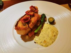 -Olive橄榄花园漂亮饭主题布置餐厅(大望路店)