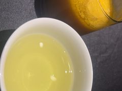 -君庭中餐厅(湘江豪生店)