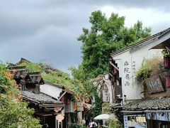 -小河直街历史文化街区