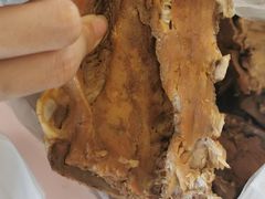 -济南孟家扒蹄店