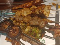 -義聚德·清真铜锅涮羊肉·烧烤(河东店)