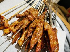 -壹酒贰肉1926·深夜食堂(南京北街店)