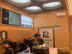 -蓉小乔·RONG COFFEE(春熙路店)