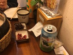 -火齐潮汕砂锅粥(五道口店)