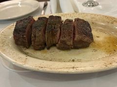 -摩根扒房(桐梓林店)