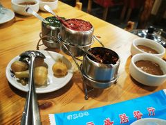 -元盛居(生态大街店)