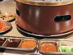 -西塔老太太泥炉烤肉(亚运村店)