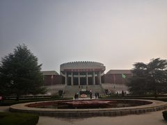 -台儿庄大战纪念馆
