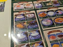 -广信牛奶甜品世家(台东店)