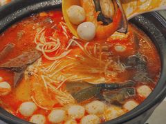 -香香海南菜餐厅