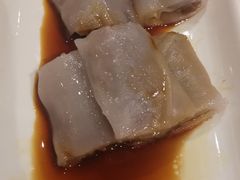 -红棉中餐厅·广州海航威斯汀酒店