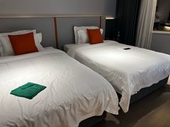 -美豪R酒店(成都春熙路太古里店)