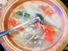 -民食香·腊排骨野生菌美食(木府店)