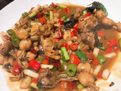 -德叔阙里·衢州菜馆(月湖店)