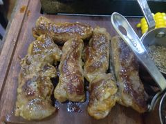 -西堤岛西餐·棋牌(横岗店)