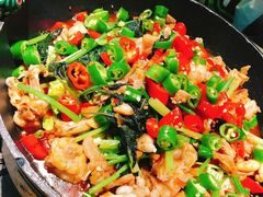 -蛙喔牛蛙(仙林万达茂店)