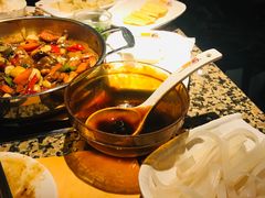 -黄记煌三汁焖锅(三胞广场店)