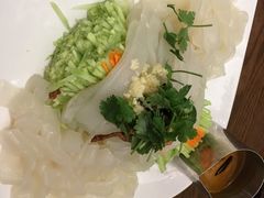 -北李妈妈菜·虾爬子大锅贴(贵和店)