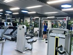 -耀恒健身(南浦地铁店)