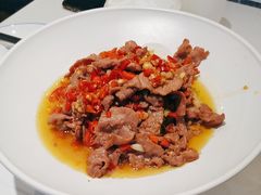 -兰湘子·湘菜小炒(金城中心店)