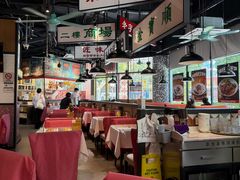 -金桔香港茶餐(宝安大厦店)