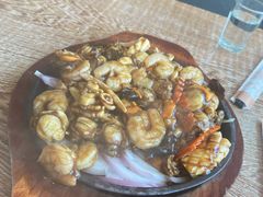 -渔家颂歌渔家味道(青石路店)