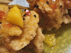 -大话小腰(鸟巢店)
