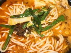 -过桥缘·过桥米线(鲁能城店)