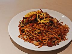 -蔡澜点心·粤菜(万菱汇店)