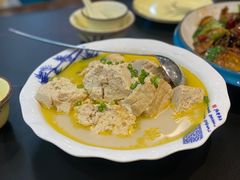 -小红鲸·海鲜餐厅(轸大路店)