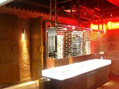 -很久以前羊肉串(京汉店)