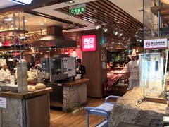 -西贝莜面村(当代商城店)