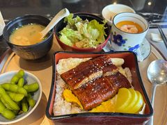 -一本魅·日式料理