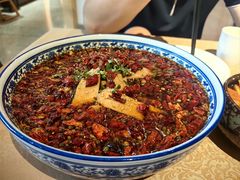 -天龙宝严素食馆(大兴善寺店)