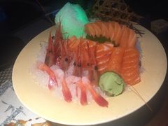 -山葵家·创意料理(宁波来福士店)