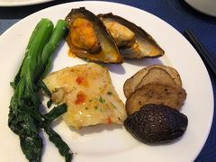 -鹭江潮餐厅•福建菜(鹭江佲家酒店)